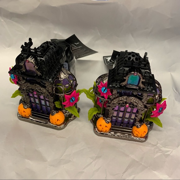 New Bath and body Works Halloween Wallflowers Plug in - Picture 11 of 12